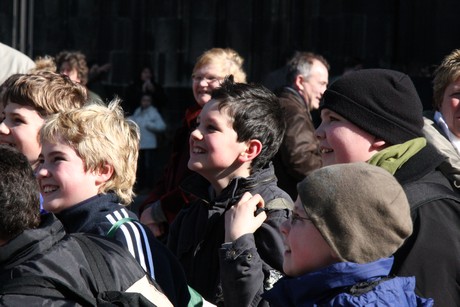 besucher