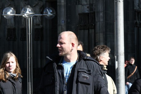 besucher