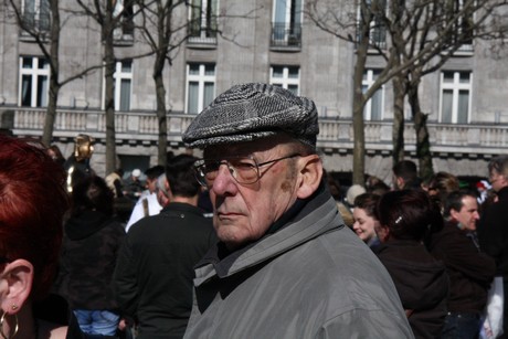 besucher