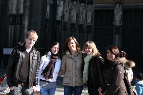 besucher