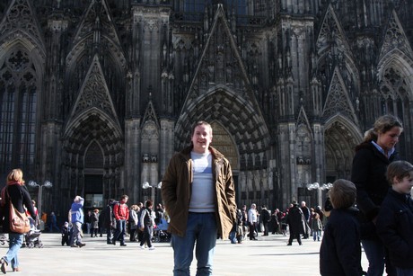besucher