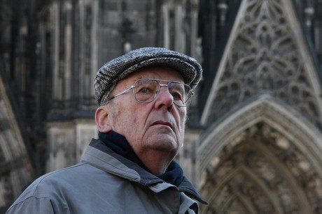 besucher