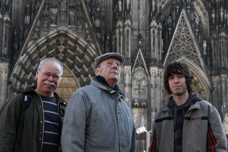 besucher