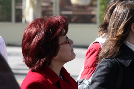 besucher