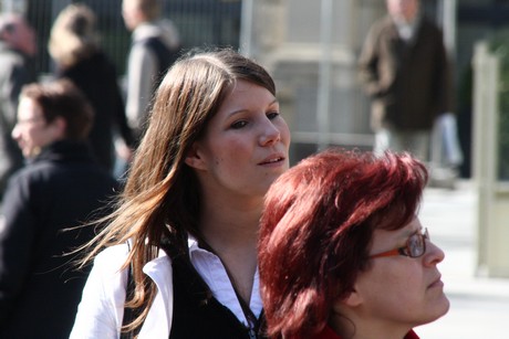 besucher