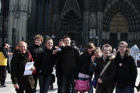 besucher