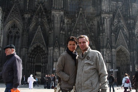 besucher