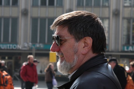 besucher