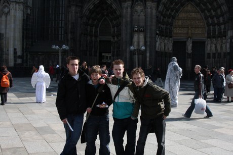 besucher