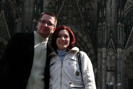besucher