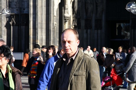 besucher