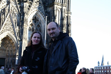 besucher