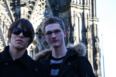 besucher