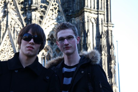 besucher