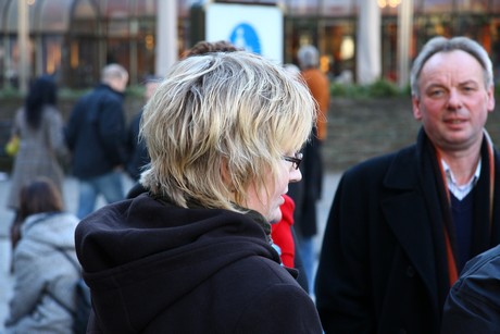 besucher