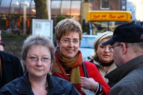 besucher