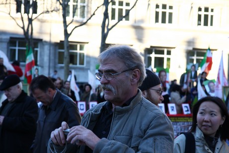 besucher