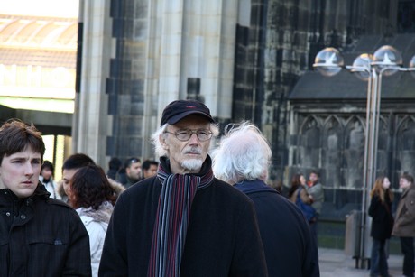 besucher