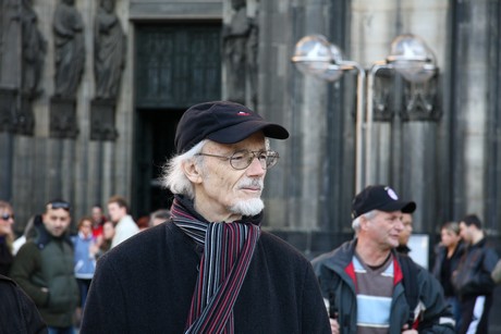 besucher