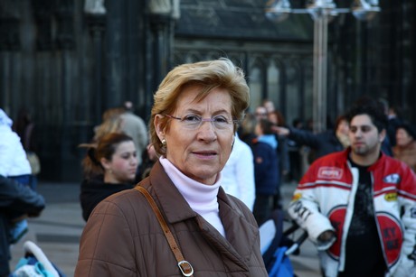 besucher