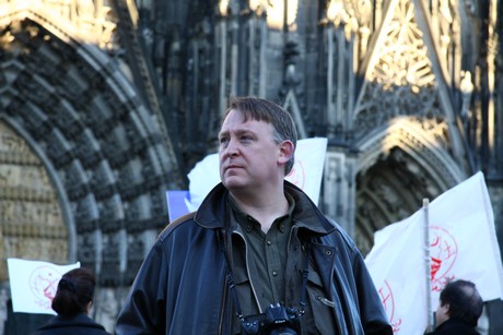 besucher
