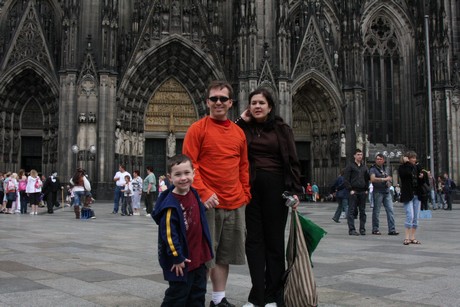 besucher