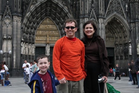 besucher