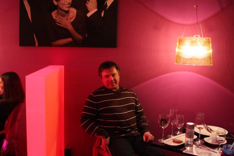besucher