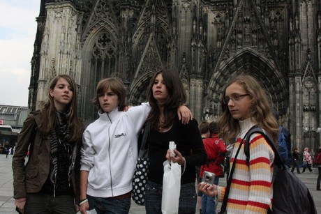 besucher