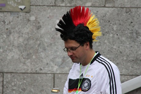 besucher