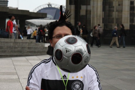 besucher