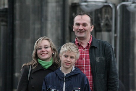 besucher
