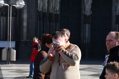 besucher