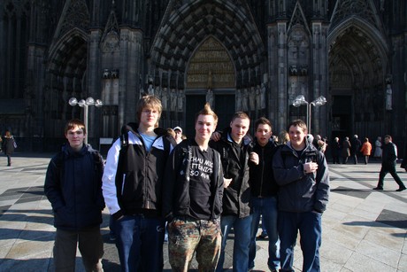 besucher