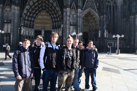 besucher