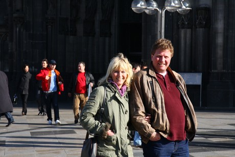 besucher