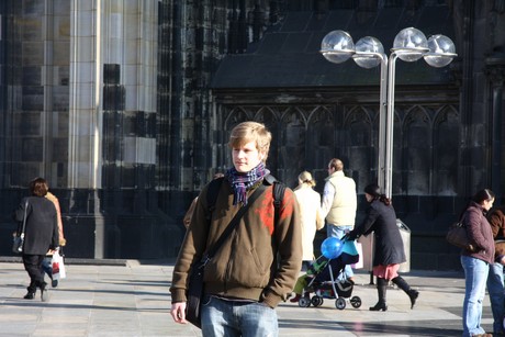 besucher