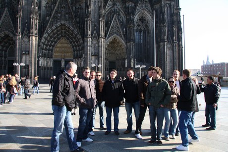 besucher