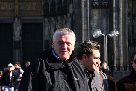 besucher