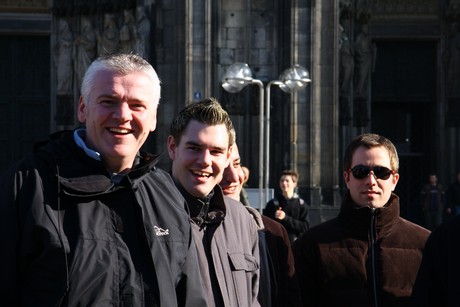 besucher