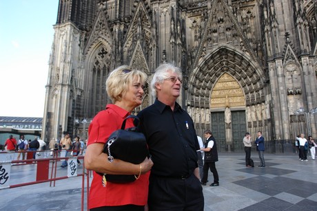 besucher