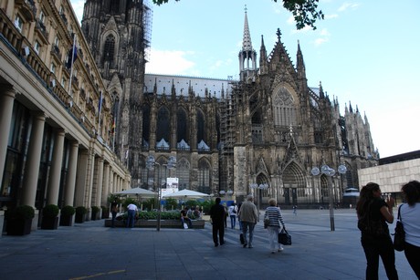 besucher