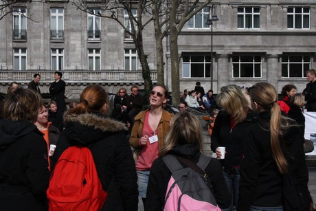 besucher