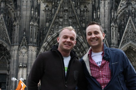besucher