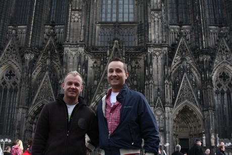 besucher