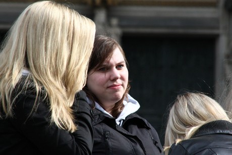 besucher