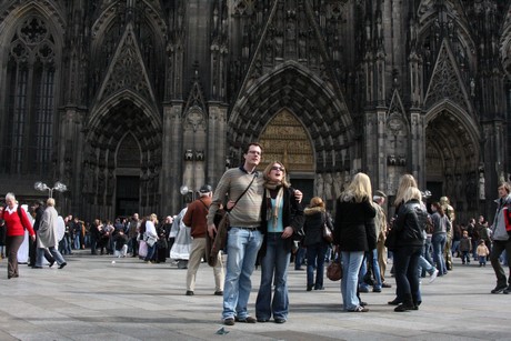 besucher