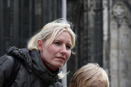 besucher