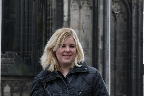 besucher