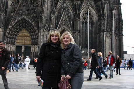 besucher